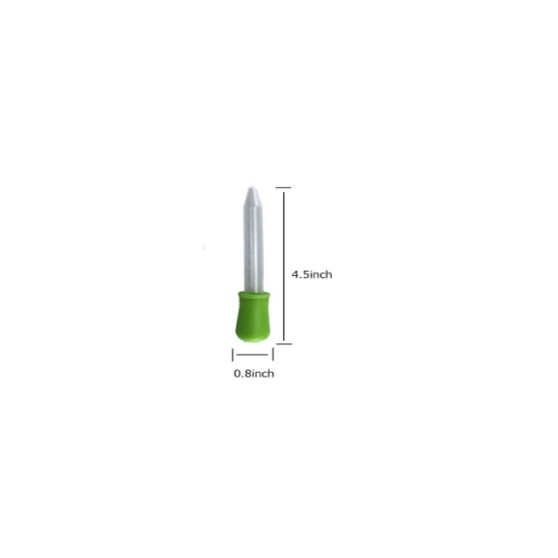 Biberon avec cuillère pour nouveau-né | EasyBottle™ - Bébé Needs