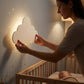 Veilleuse murale | Nuage Doux - Bébé Needs