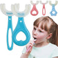 U360°Teeth™ - Brosse à dents 2.0 | Enfants - Bébé Needs