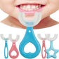 U360°Teeth™ - Brosse à dents 2.0 | Enfants - Bébé Needs
